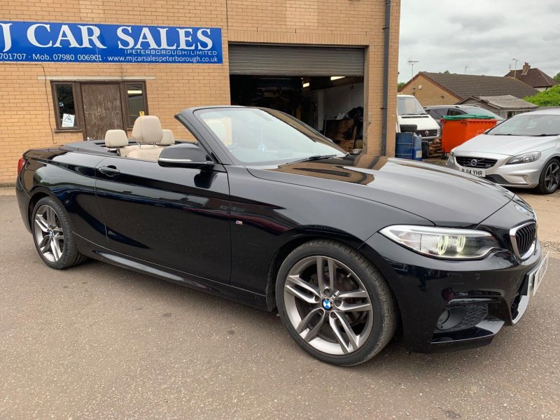BMW 2 SERIES