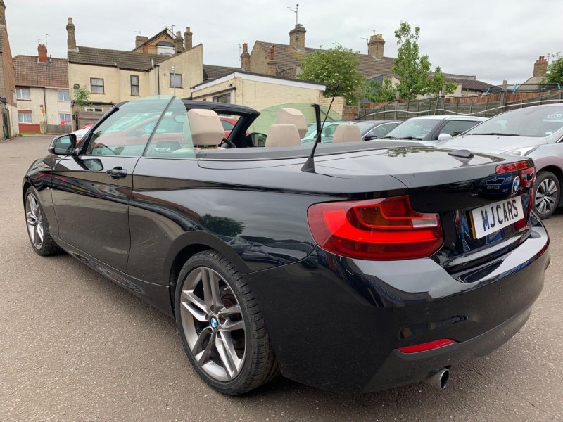 BMW 2 SERIES