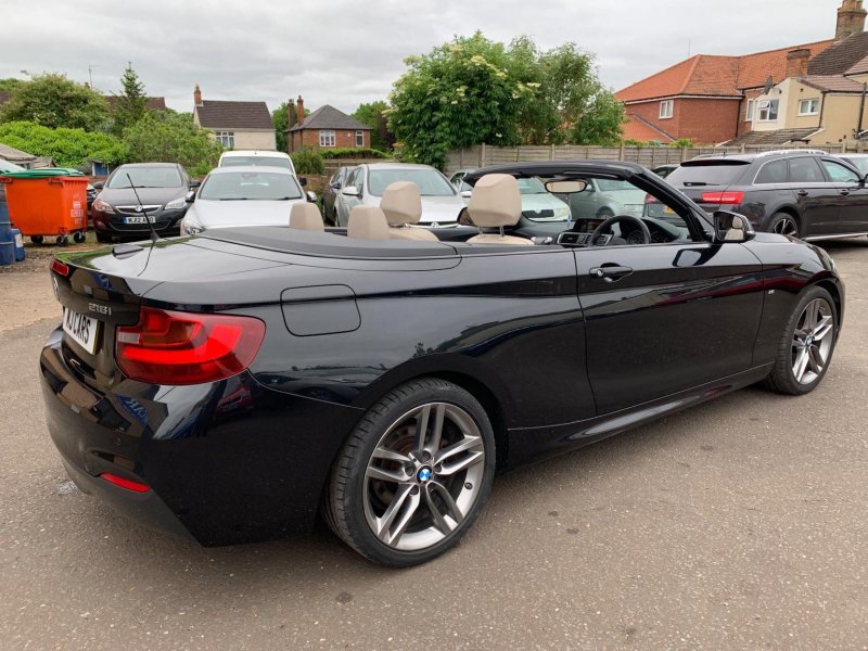 BMW 2 SERIES